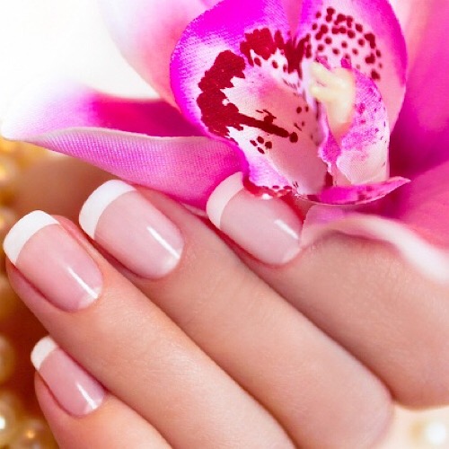 MV2 NAILS & SPA - Nails Enhancements (Fulll Set)