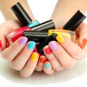 MV2 NAILS & SPA - KIDS SERVICES (UNDER 8)